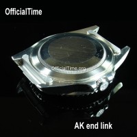 Rolex Submariner Style -  AK End Link